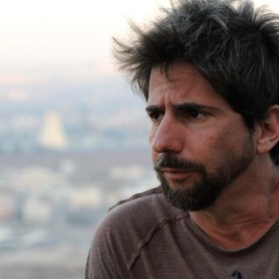Portrait of Nir Bergman