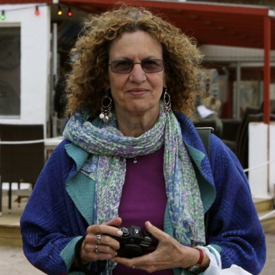 Portrait of Susan Fanshel