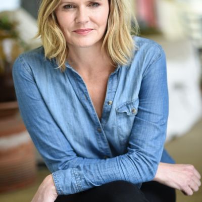 Portrait of Laura Gabbert
