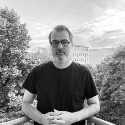Portrait of Korn&eacute;l Mundrucz&oacute;