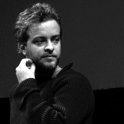Portrait of Gabriel Mat&iacute;as Lichtmann