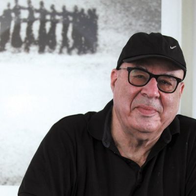 Portrait of Boris Maftsir