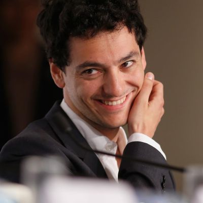Portrait of No&eacute; Debr&eacute;