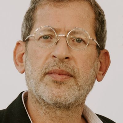 Portrait of David Volach