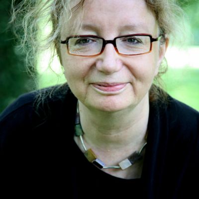 Portrait of Maria Zmarz-Koczanowic