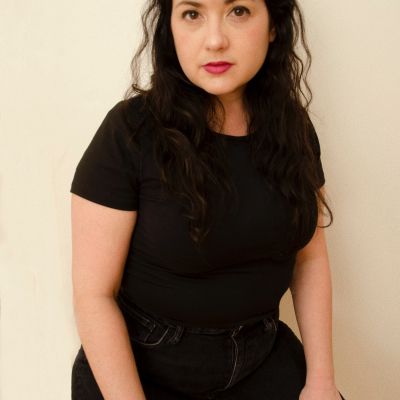 Portrait of Jenny Kleiman