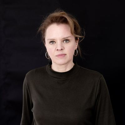 Portrait of Julia von Heinz