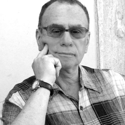 Portrait of LAWRENCE LOEWINGER