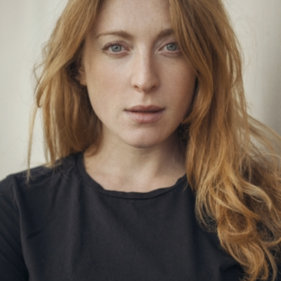 Portrait of Sarah Stern